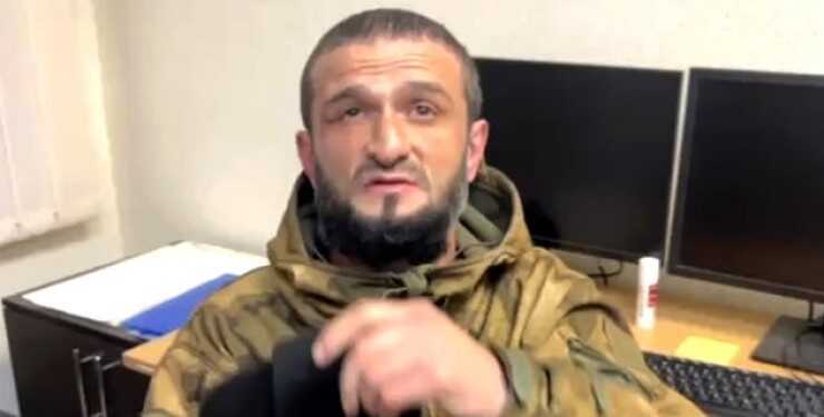 Росіянин, який вбив дружину, повернувся додому: Путін помилував за те, що воював в Україні