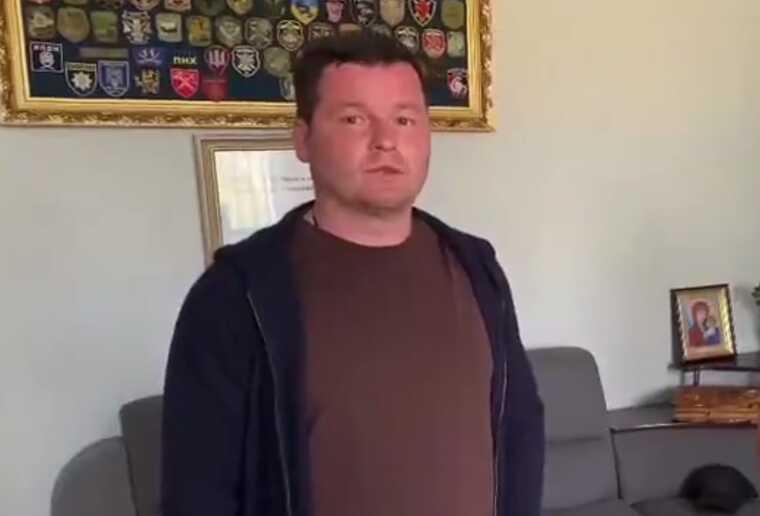 "Не знав, що відбувається в країні": білоцерківець попросив вибачення за співи про Москву