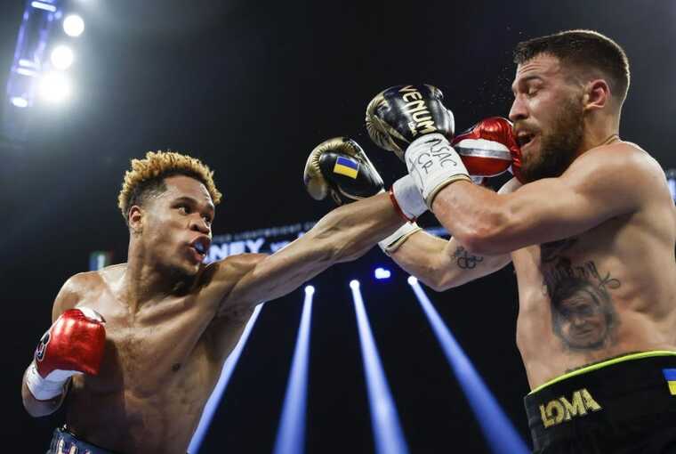 "ФСБшники у рясах". Стерненко пояснив поразку Ломаченка