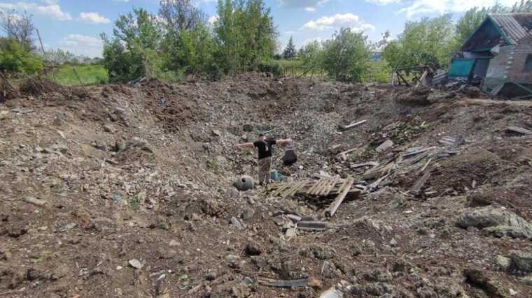 В оккупированном Енакиево на Донетчине произошло чудо