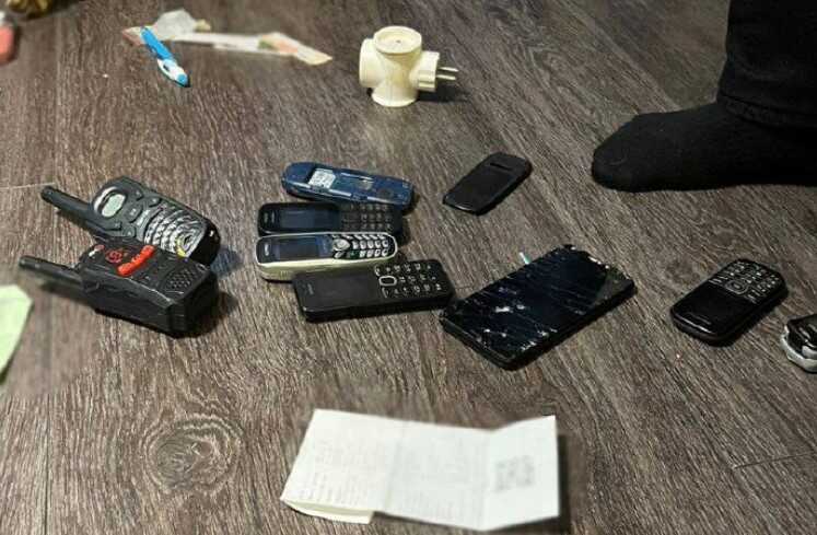 На Львівщині організовану групу викрито у незаконному переправленні 13 осіб через держкордон