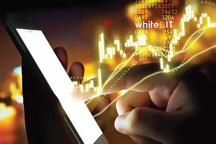 Cryptocurrency exchange WhiteBIT: who is behind the pound-owner?