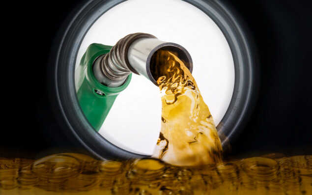 Для потреб Верховної Ради збираються закупити бензину на 2 млн гривень