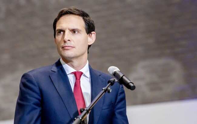 Нидерланды в ближайшее время начнут подготовку украинских летчиков на F-16