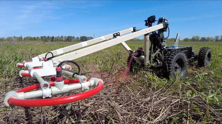 Як в Україні працює гаражний укроборонпром