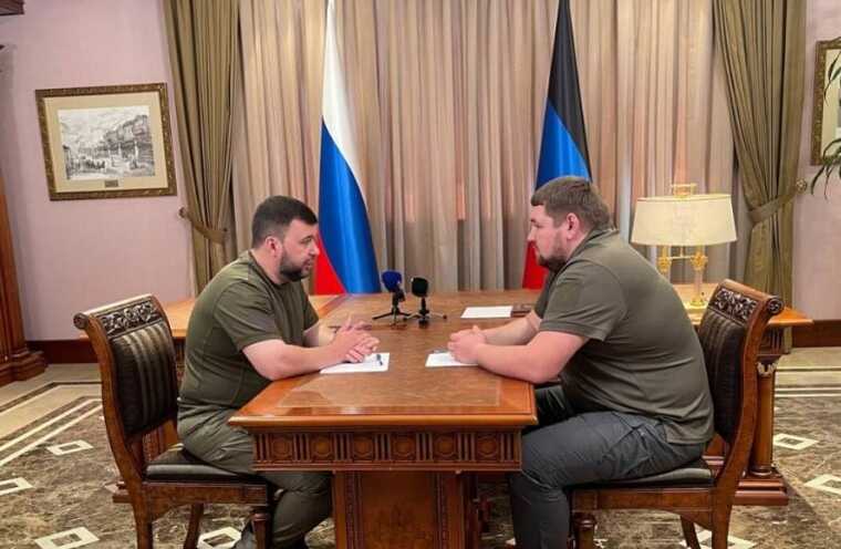 Майно ексмера Святогірська, який зрадив Україну, передадуть до АРМА