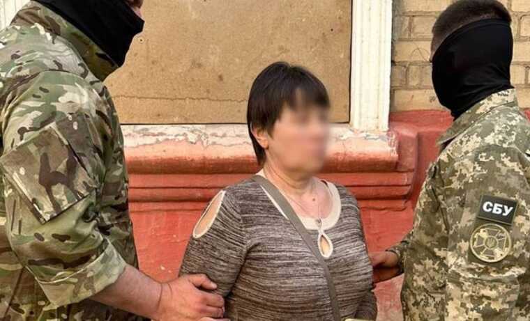 У Краматорському районі жінка допомагала російським окупантам