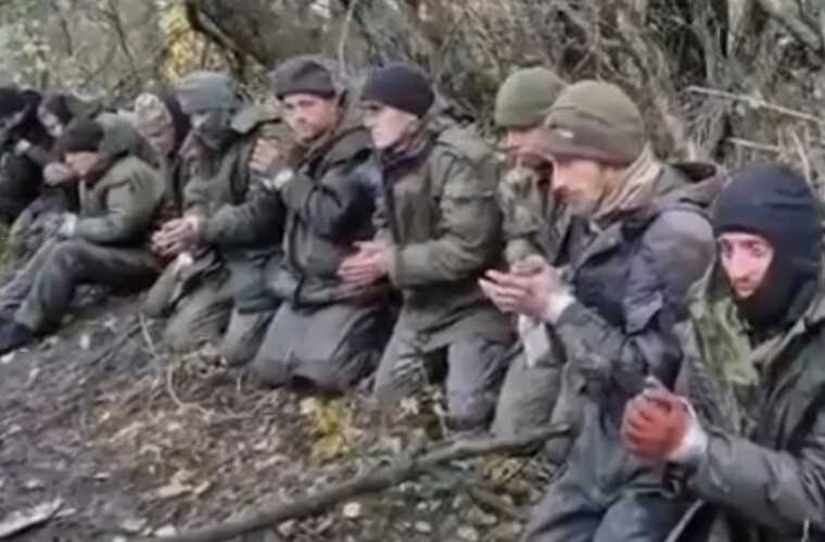 Кабмін затвердив порядок відбору та дослідження біологічного матеріалу російських військовополонених