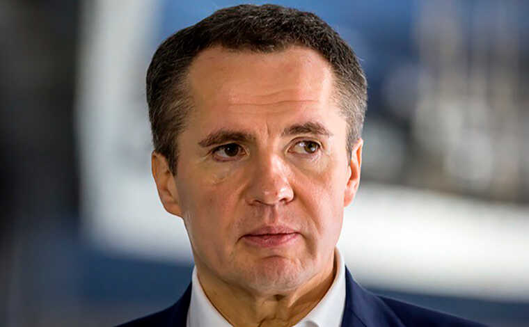 В Белгородской области продолжается "контртеррористическая операция"