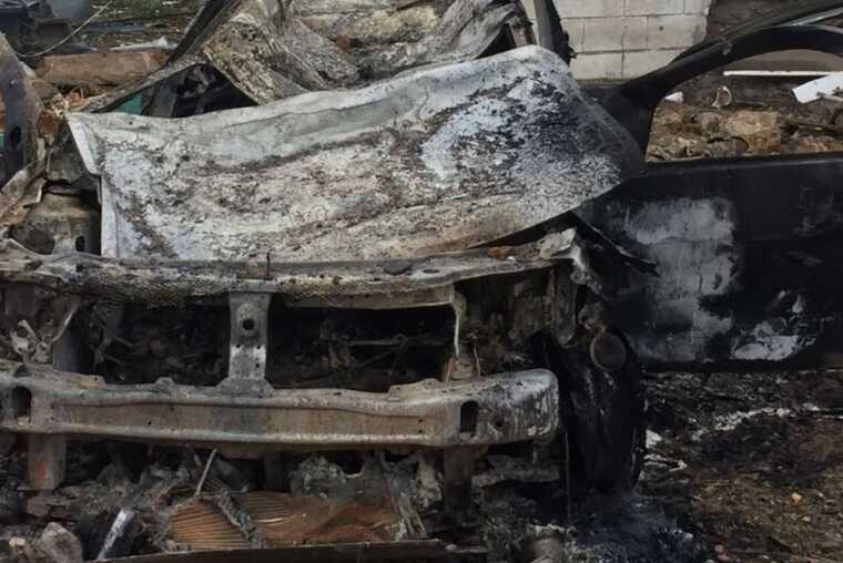 Минулої доби ворог обстріляв 20 населених пунктів Запорізької області