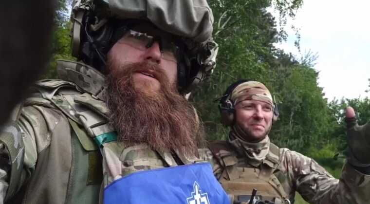 Нові загони повстанців заходять у Бєлгородську область – ЗМІ