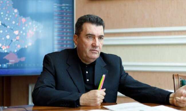 Пішли боротися із пітьмою. Данилов висловився про росіян у Білгородській області