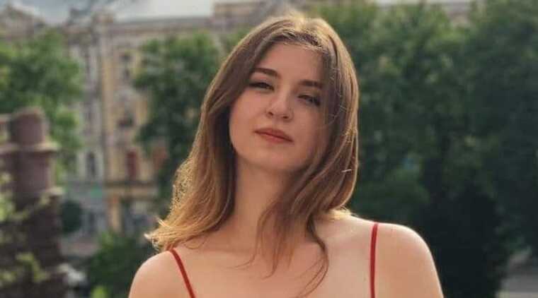 Ярина Ар‘єва прокоментувала новину про вручення їй підозри в ДТП у нетверезому стані