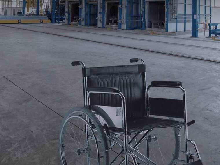 БЕБ виявило 24 фірми, які використовували людей з інвалідністю для відмивання коштів