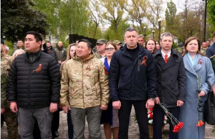 "Бурятизація" ОРДЛО: російські нацменшини стають "господарями" окупованих міст Донбасу