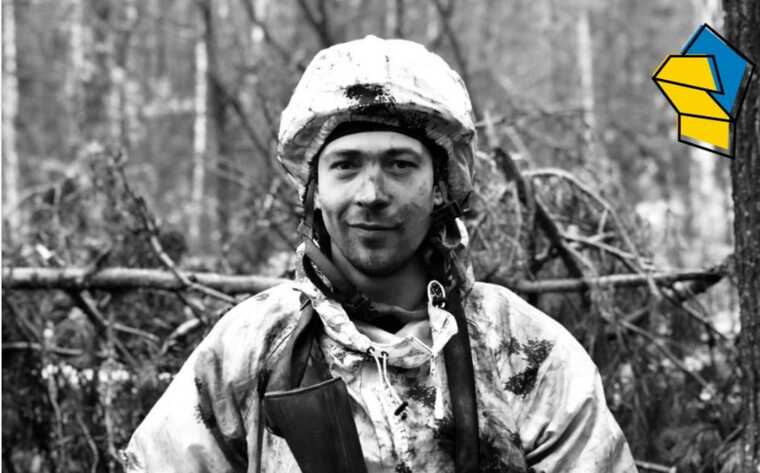 В боях за Бахмут погиб украинский боксер