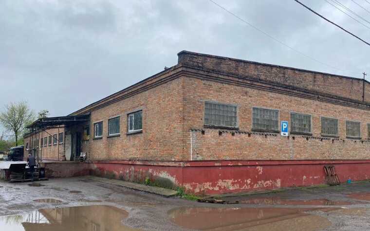 У Черкасах арештували підприємство, яке співпрацювало із окупантами