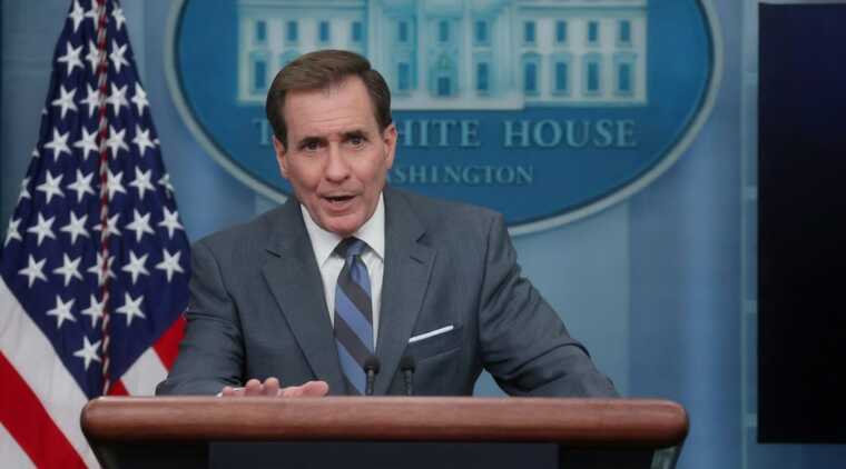 Наступ на Бахмут став для Росії м’ясорубкою - Білий дім