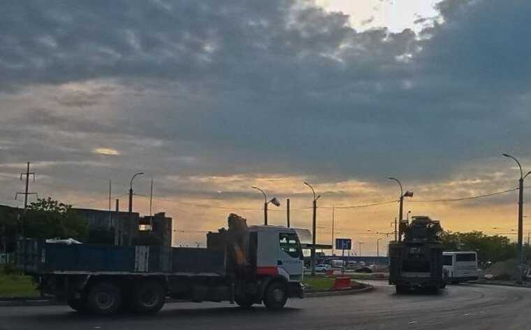 В оккупированном Мариуполе замечена неожиданная тенденция