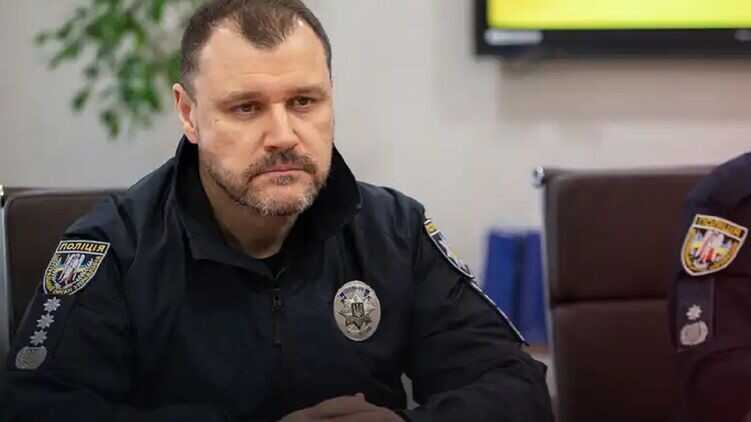 В МВД назвали условие для легализации оружия в Украине