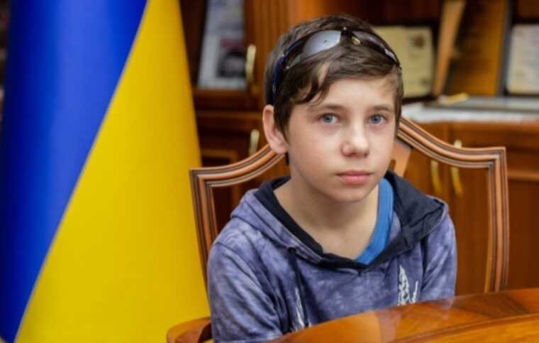 До України з РФ вдалось повернути ще одну депортовану дитину