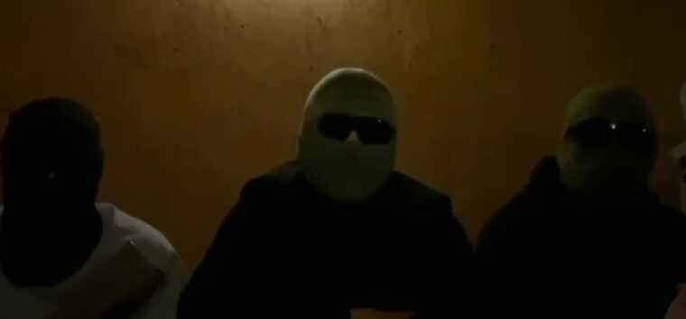 Нищать об’єкти військової інфраструктури: в Росії діє автономна мережа російських партизанів