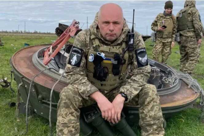 Историк из Одессы: «Тела россиян ― сразу в рефрижераторные вагоны»