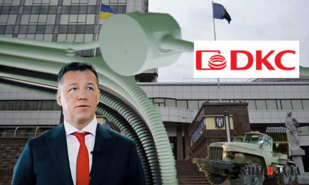 “ДКС” та невстановлений Колпашніков: українське судочинство забезпечило безхмарне проведення “IT-свята” в Москві