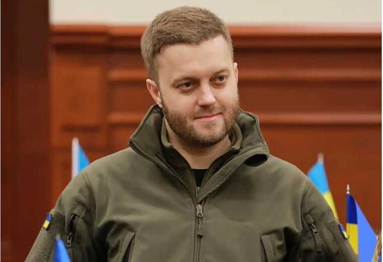 Керівник маршрутної мафії Костянтин Усов формує у США «батальйон Гарвард»