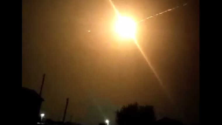 Росіяни влаштували істерику через атаку на військовий аеродром у Ростовській області