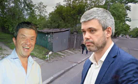 Киевсовет согласовал резонансное строительство в буферной зоне Кирилловской церкви