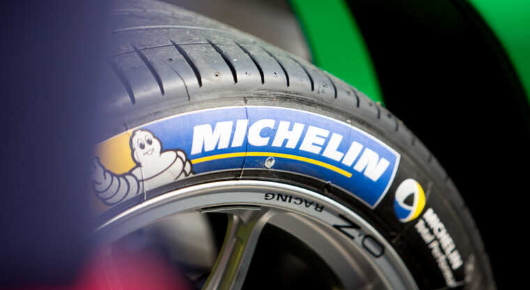 Michelin    