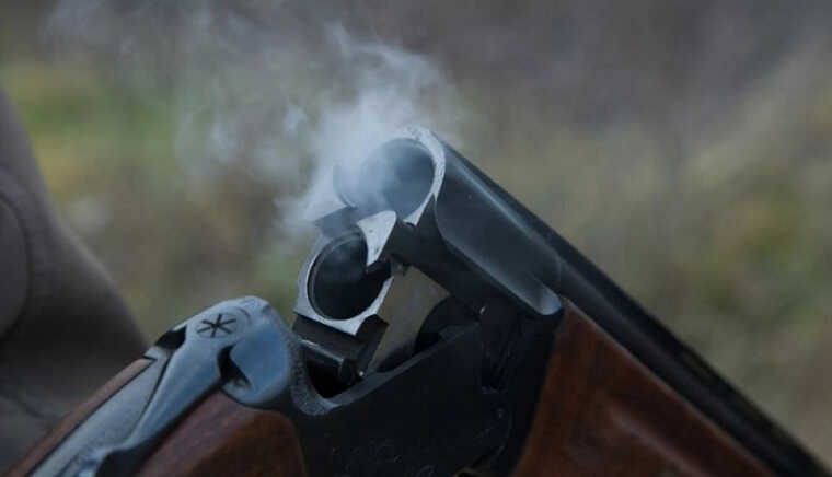 В Одеській області охоронець порту застрелив рибалку