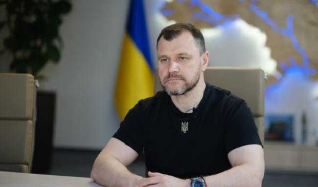 Клименко про загибель нацгвардійця у ДТП: винний має отримати справедливе покарання