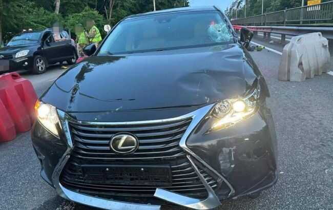 Смертельное ДТП в Киеве: судье сообщили о подозрении