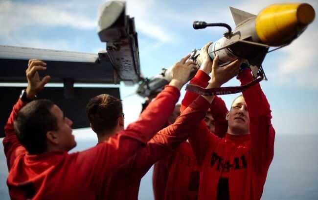 Закриють українське небо: Що відомо про ракети AIM-9 Sidewinder