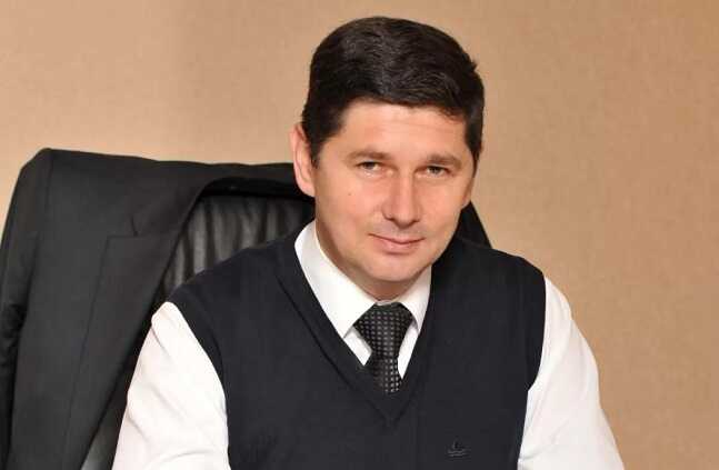 Экс-глава Черкасского апелляционного суда заочно арестован. Он скрывается