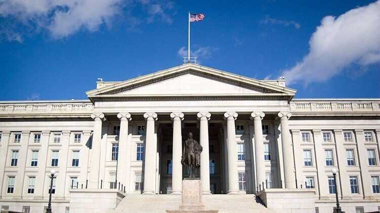 Економісти визначили день, коли закінчаться усі грошові резерви Мінфіну США