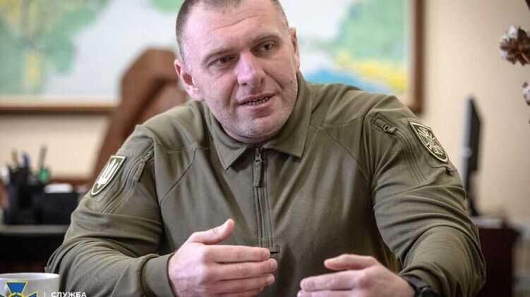 Глава СБУ дав зрозуміти, що Україна причетна до підриву Кримського мосту