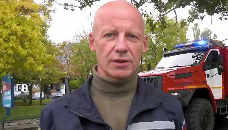 Ексрятівнику з Бердянська заочно присудили 12 років в’язниці за колабораціонізм