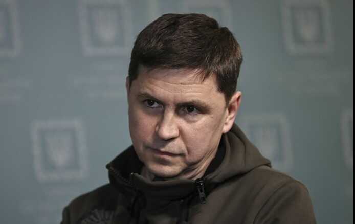 В ОП отреагировали на условия России для завершения войны