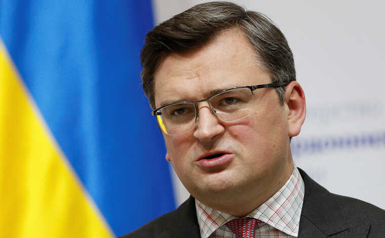 Кулеба розповів, що Україна хоче отримати від Африки