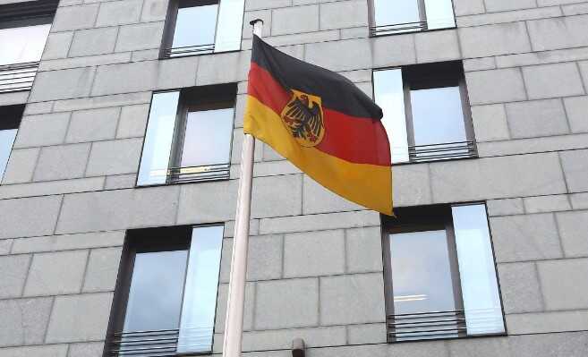 Росія вирішила вислати з країни сотні німецьких держслужбовців – ЗМІ