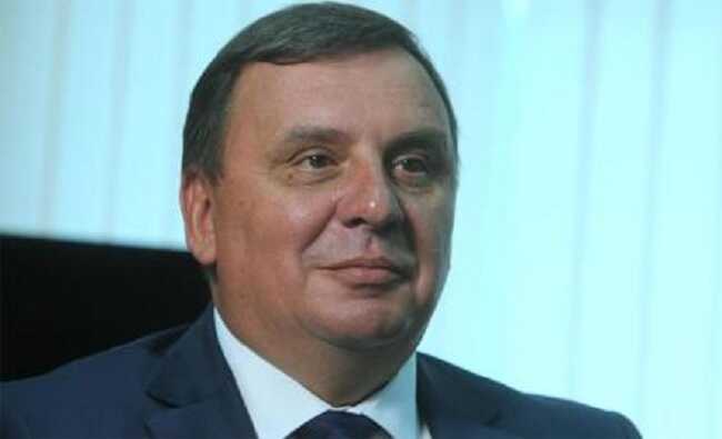 Судді Верховного суду обрали своїм головою одіозного суддю із темним минулим