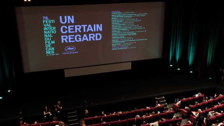 Стали відомі володарі нагород у найпрестижніших номінаціях Канського фестивалю