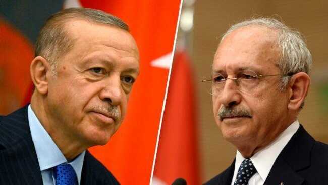 Ердоган vs Киличдароглу. У Туреччині стартував другий тур виборів: які розклади