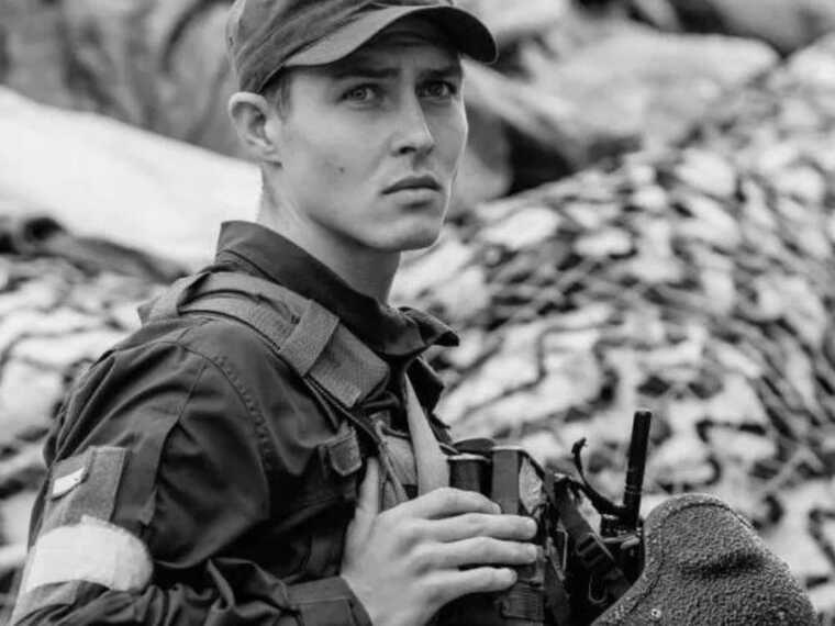 Родина загиблого нацгвардійця не хоче компенсації від голови Макарівського суду