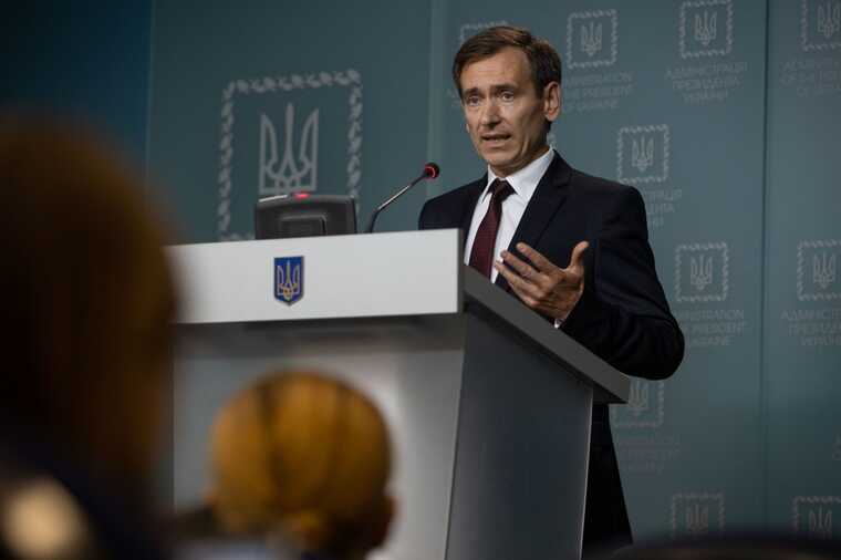 Україна навряд чи вступить до НАТО до кінця війни, - Веніславський