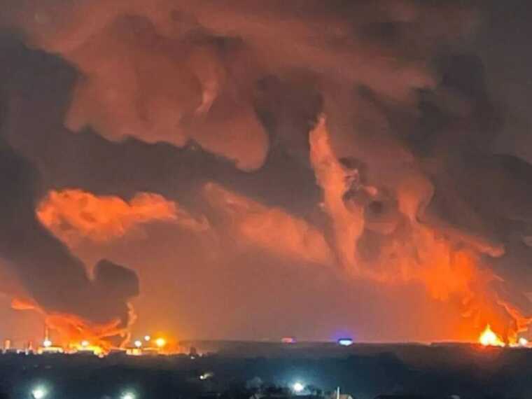 "Тепер ми боїмося диверсантів та ракет": у Росії запанікували через розширення географії ударів