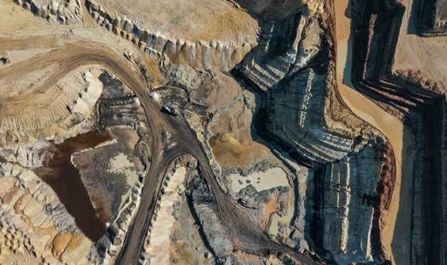 Дело в сговоре: потерять спецразрешения могут десятки победителей аукционов Госгеонадр